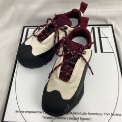 Hiking And Casual Sports Shoes