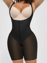 Feelingirl FeelVibe U-Shaped Faja Tummy Control Butt Lift Bodysuit