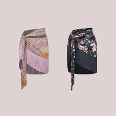 Girls Lace Swing Dance Srts Practice Dancewear