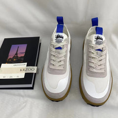 Breathable Mesh Casual Shoes