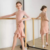 Girls Swing Dance Srts Practice Dancewear