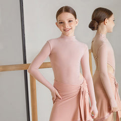 Girls Swing Dance Srts Practice Dancewear