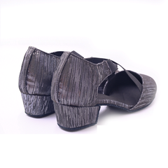 Women's 3cm Heels Swing Dance Shoes Ballroom Dance Shoes
