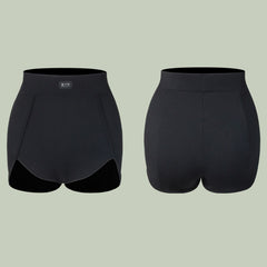 Women's Milk Silk Latin Dance Pants Dance Wear Training Performance Pants