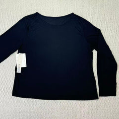 Casual Long-Sleeved T-shirt