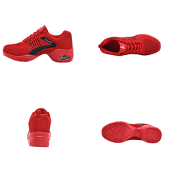 Women's JazShoes Lace-up Dance Sneakers