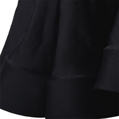 Customisable-Women's Rhinestone Rumba Latin Dance Dresses Performance Dresses