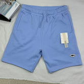 American-style casual short pants