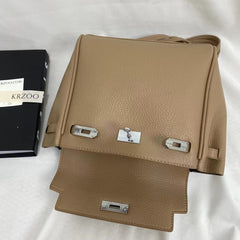 Vintage Genuine Leather Bag