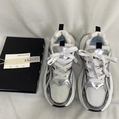 Height-Increasing Casual Dad Shoes