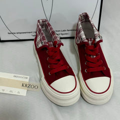 Convertible High-Top Skate Shoes