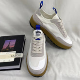 Breathable Mesh Casual Shoes