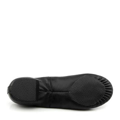 Women's Real Leather JazDance Shoes