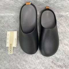 EVA Anti-slip and Waterproof Slippers
