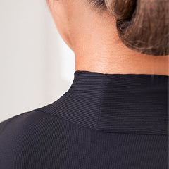 Women's Milk Silk Half Sleeve Latin Dance Bodysuit Dance Wear