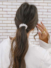 3-pack Pearl Ponytail Holder