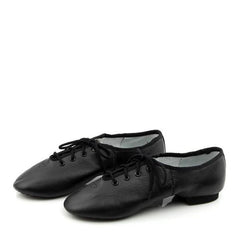 Women's Real Leather JazDance Shoes