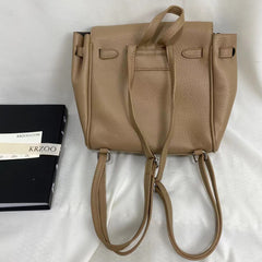 Vintage Genuine Leather Bag