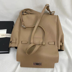 Vintage Genuine Leather Bag