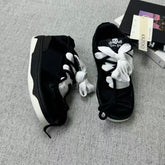 Peppermint Mamba Sporty Casual Sneakers