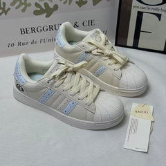 Shellhead Sporty Casual Shoes