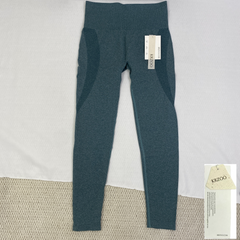Yoga pants, sports seamless fitness pants