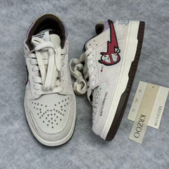 Star Decorative Board Shoes