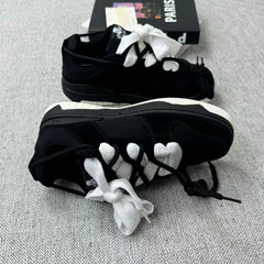 Peppermint Mamba Sporty Casual Sneakers