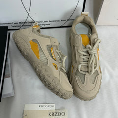 Hiking mountaineering shoes