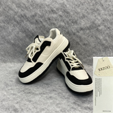 Thick-soled casual sports sneakers