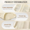 š„BUY 1 GET 1 FREEš„Adjustable High-Waisted Butt Lifting Underwear