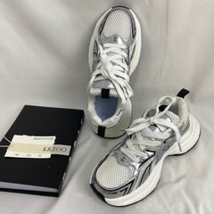 Height-Increasing Casual Dad Shoes