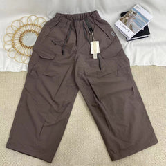 Waterproof And Quick-Drying Trousers