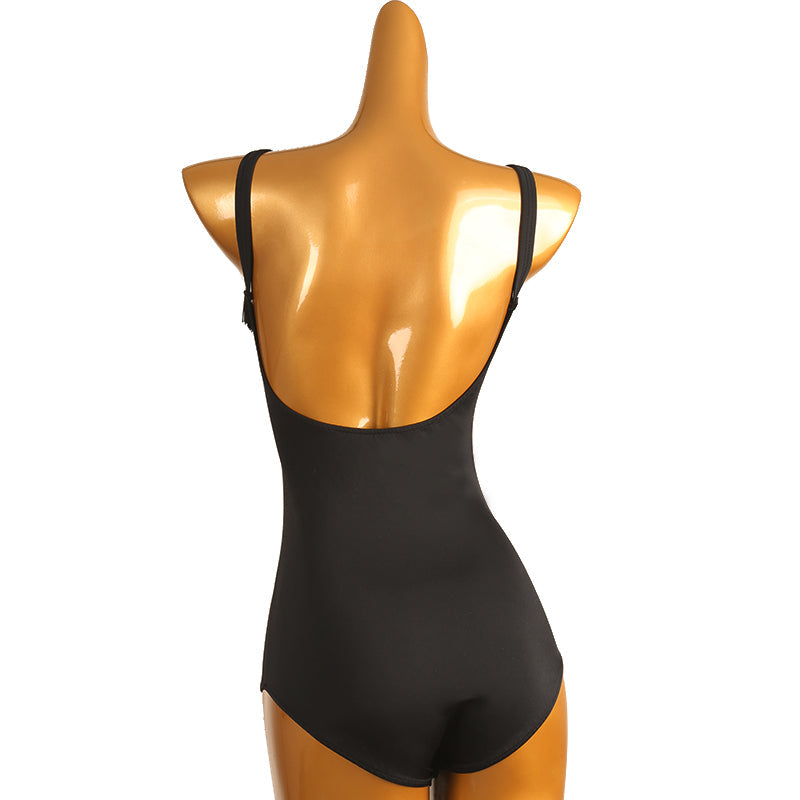 Women's Sleeveless Latin Dance Tops Ballroom Dance Wear
