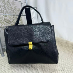 Pitot commuter crossbody bag