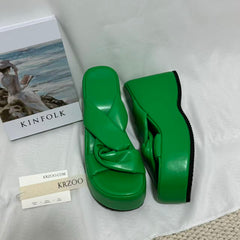 Cool Summer Sandals