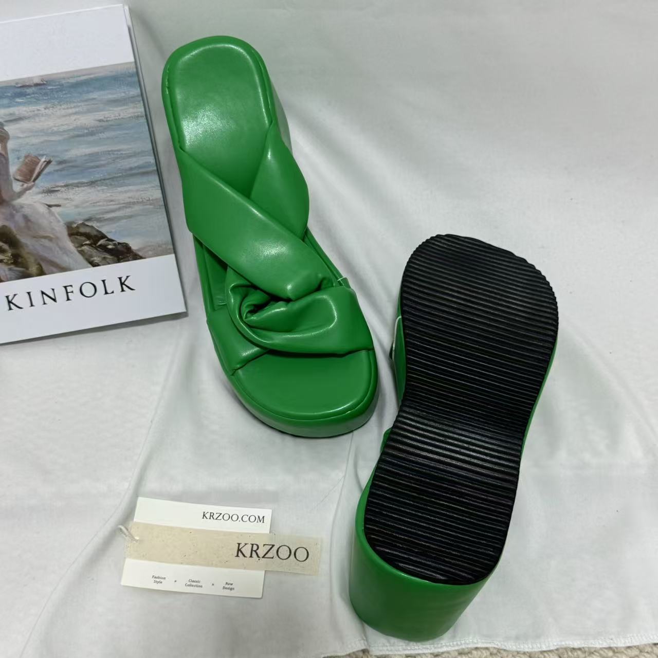 Cool Summer Sandals
