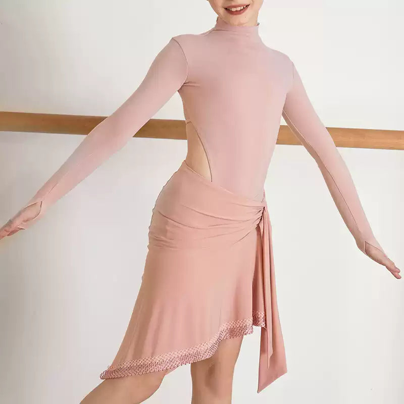 Girls Swing Dance Srts Practice Dancewear
