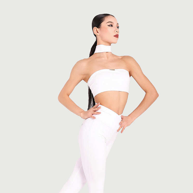 Women's Bra Tube Top Training Dance Tops DanceWear Dance Tops