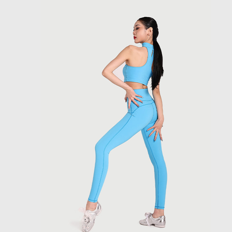 Women's Bra Tube Top Training Dance Tops DanceWear Dance Tops
