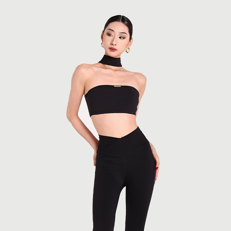 Women's Bra Tube Top Training Dance Tops DanceWear Dance Tops