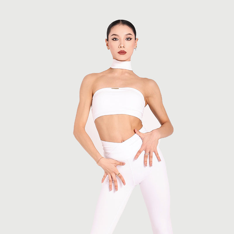 Women's Bra Tube Top Training Dance Tops DanceWear Dance Tops