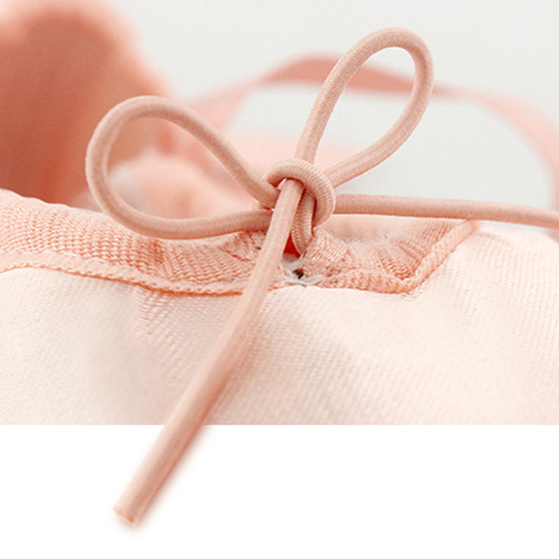 Women's Satin Ballet Pointe Shoes