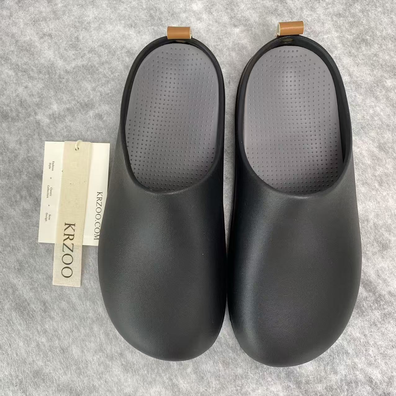 EVA Anti-slip and Waterproof Slippers
