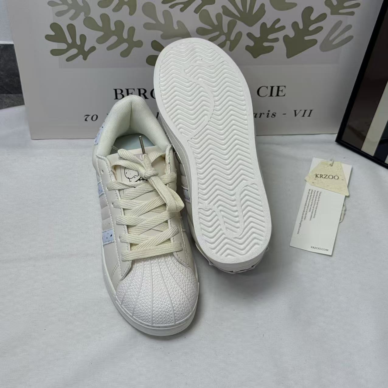 Shellhead Sporty Casual Shoes
