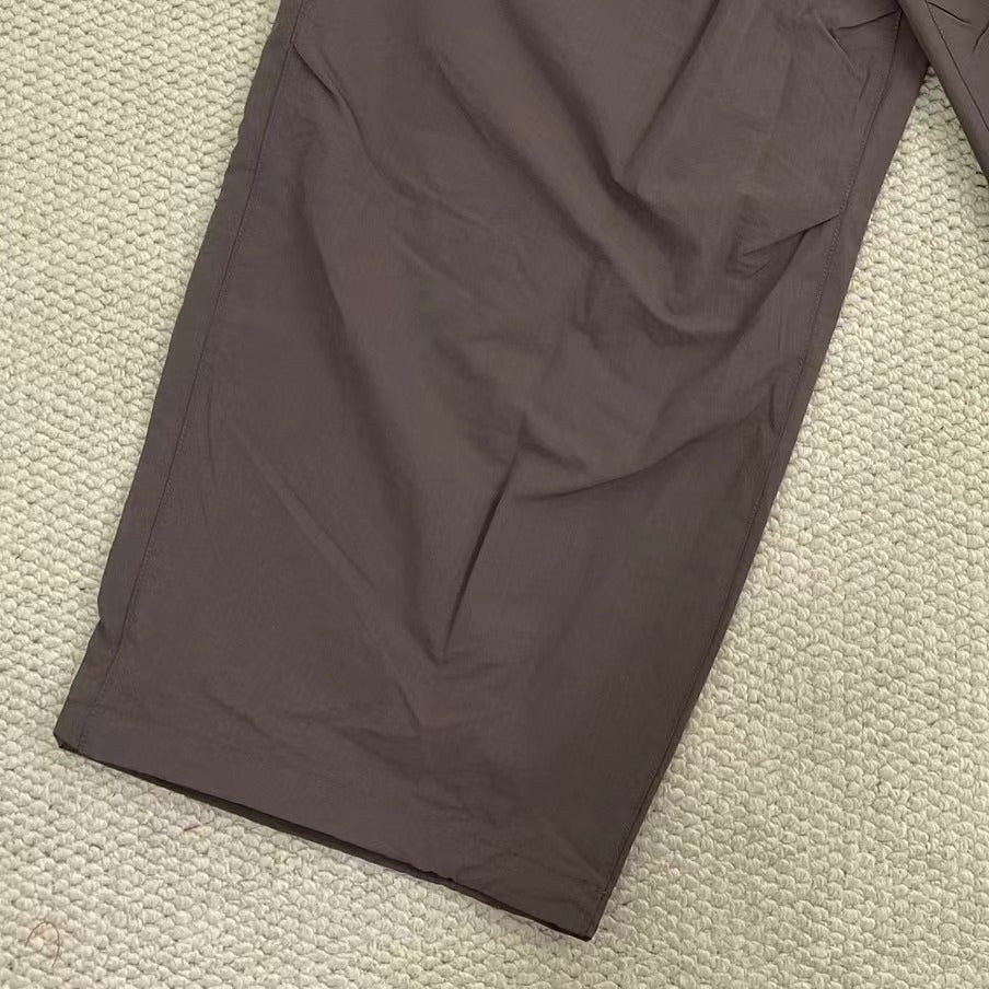 Waterproof And Quick-Drying Trousers