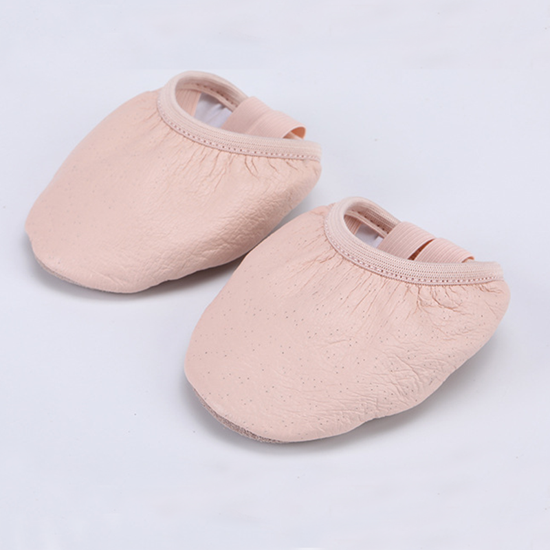 Women's Half-sole Dance Shoes Ballet Shoes