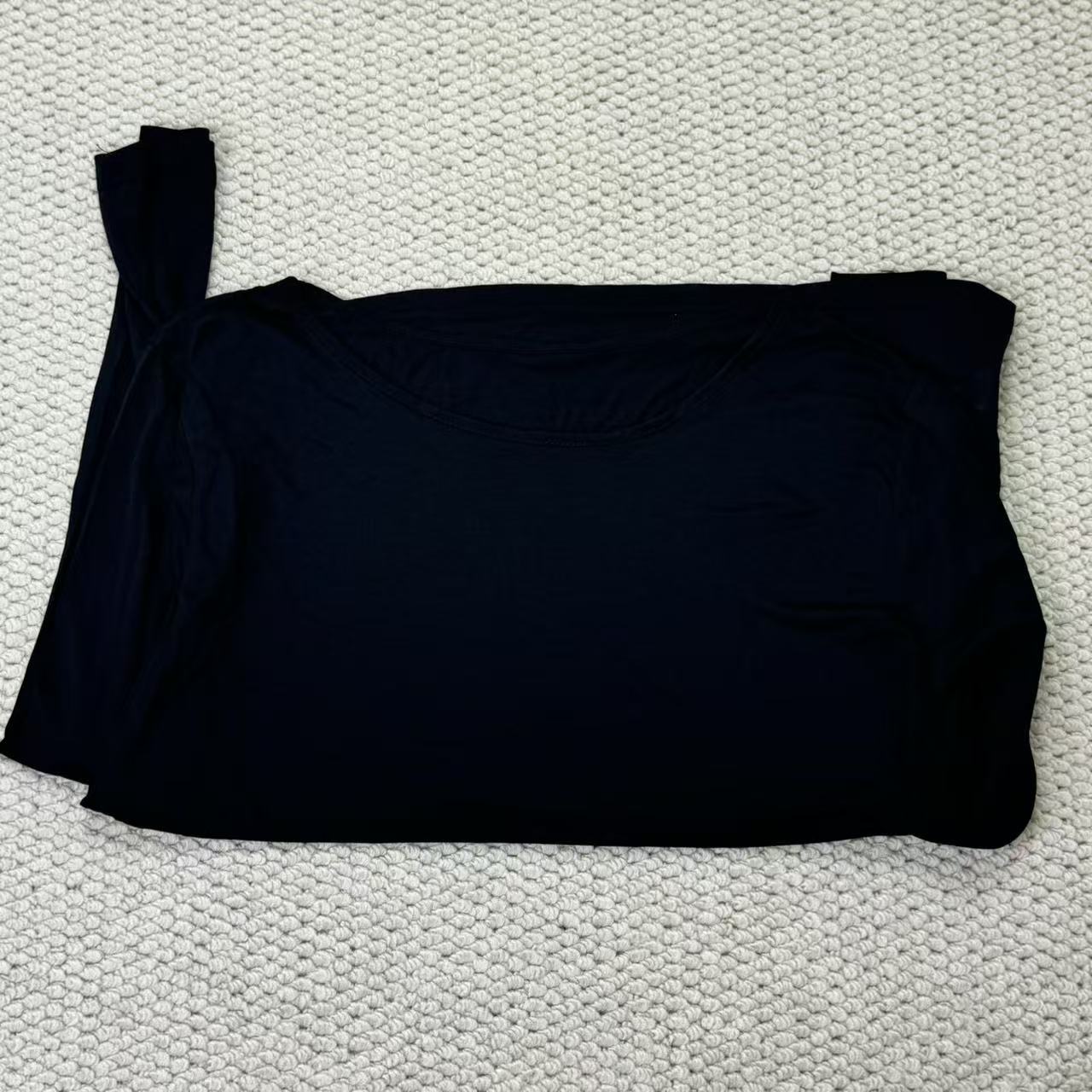 Casual Long-Sleeved T-shirt