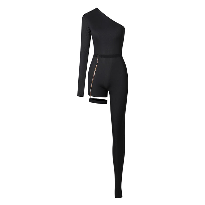 Women's Cotton Long Sleeve Bodysuit Practice Dance Wear Practice