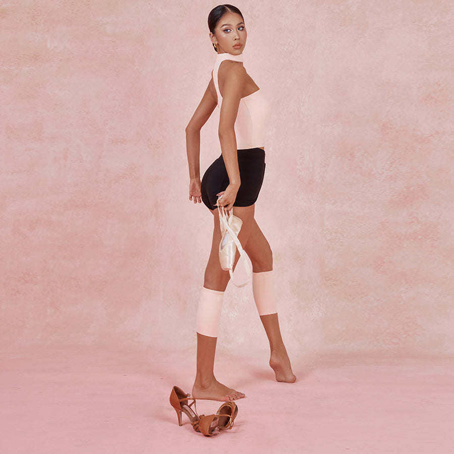 Women's Dance Leg Warmers